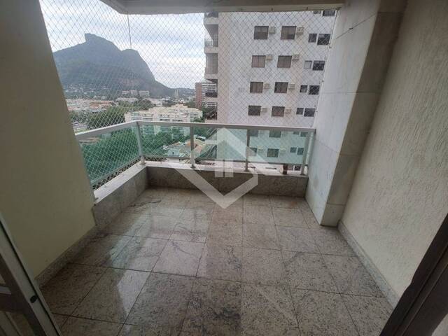 #VTR2967 - Apartamento para Locação em Rio de Janeiro - RJ - 2