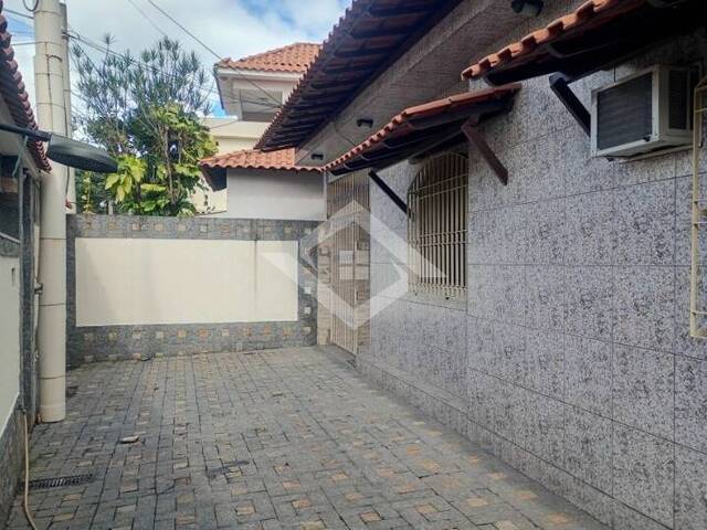 #CH00025_06 - Casa para Venda em Rio de Janeiro - RJ - 2