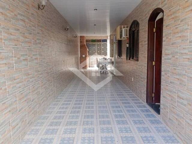 #CH00025_06 - Casa para Venda em Rio de Janeiro - RJ - 3