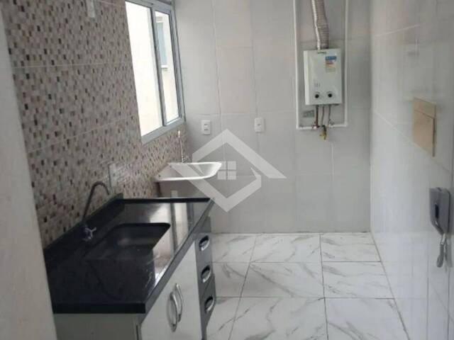 #2970 - Apartamento para Locação em Rio de Janeiro - RJ - 2