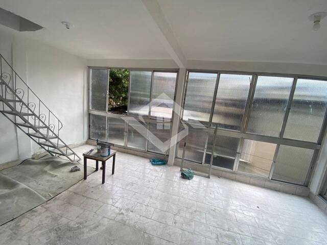 #2971 - Casa para Locação em Rio de Janeiro - RJ - 3