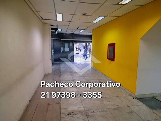 #2973 - Loja para Locação em Rio de Janeiro - RJ - 3
