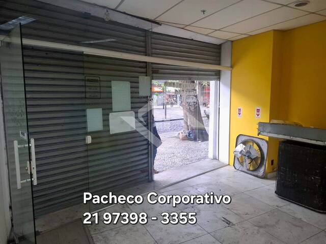 Loja para Locação em Rio de Janeiro - 4