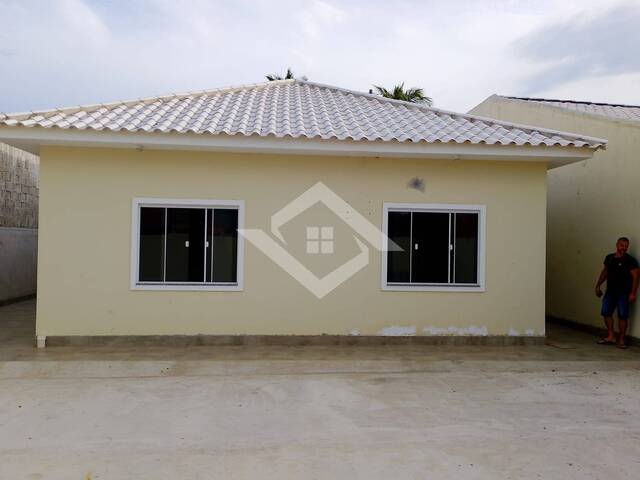 #CH00025_15 - Apartamento para Venda em Iguaba Grande - RJ - 3