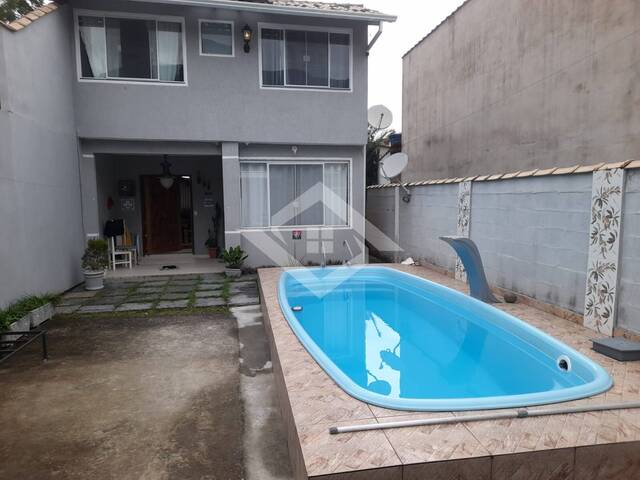 #2979 - Casa para Venda em Paraty - RJ - 1