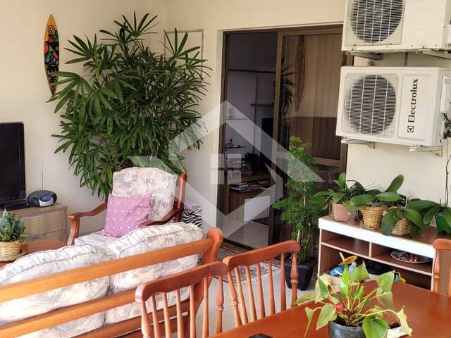 #2980 - Apartamento para Venda em Rio de Janeiro - RJ