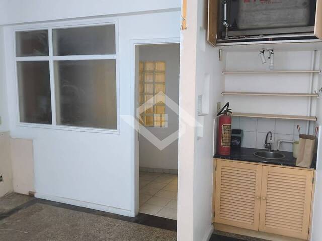 #2981 - Sala Comercial para Venda em Niterói - RJ - 1