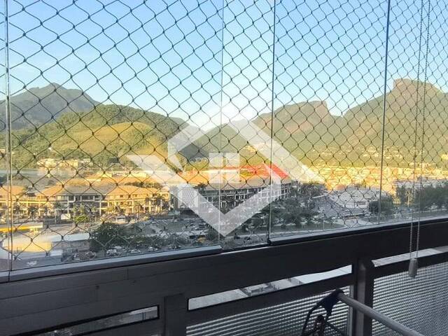 #ALO032- - Apartamento para Venda em Rio de Janeiro - RJ