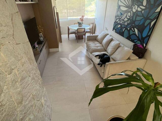 #TOP421- - Apartamento para Venda em Rio de Janeiro - RJ