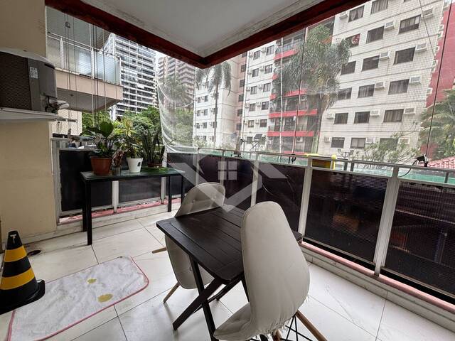 Venda em Barra da Tijuca - Rio de Janeiro