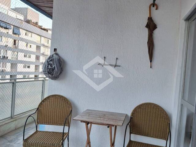 Venda em Barra da Tijuca - Rio de Janeiro