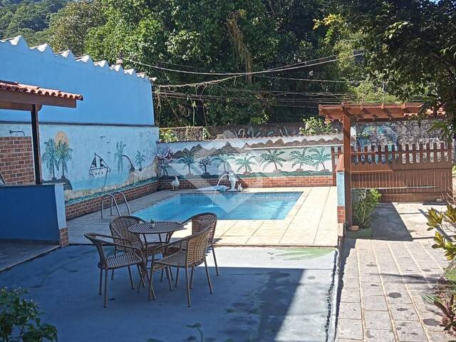 #CH00025_16 - Casa para Venda em Guapimirim - RJ - 2