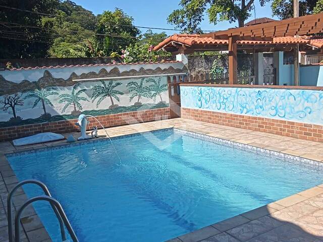 #CH00025_16 - Casa para Venda em Guapimirim - RJ - 1