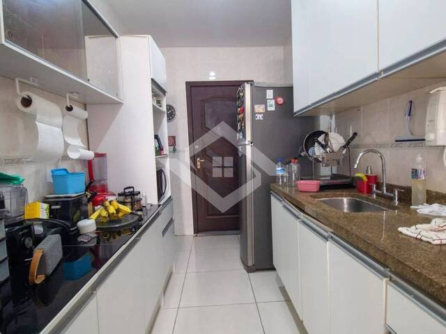 #2993 - Apartamento para Venda em Rio de Janeiro - RJ - 2
