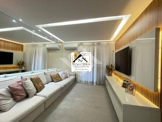 #CH00025_17 - Apartamento para Venda em Rio de Janeiro - RJ