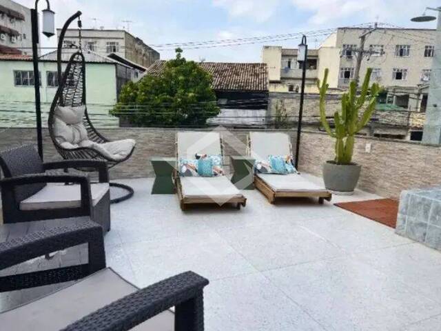 #CH00025_20 - Casa para Venda em Rio de Janeiro - RJ - 3