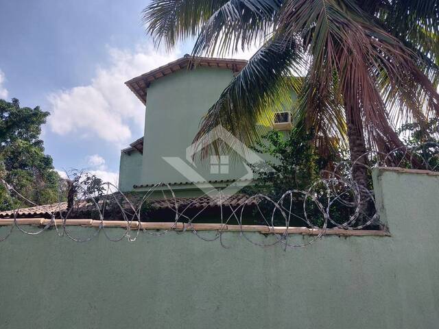 #3001 - Casa para Venda em Rio de Janeiro - RJ - 2