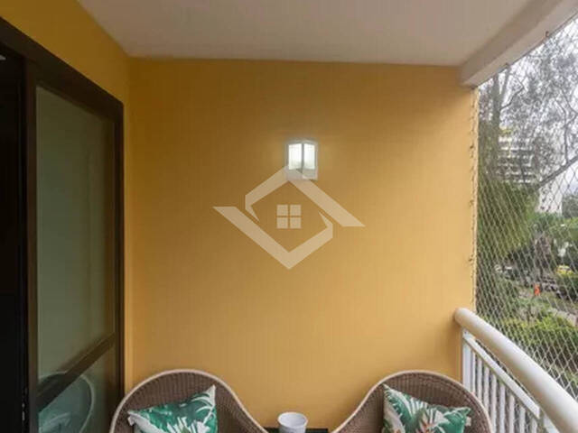 #3002 - Apartamento para Venda em Rio de Janeiro - RJ