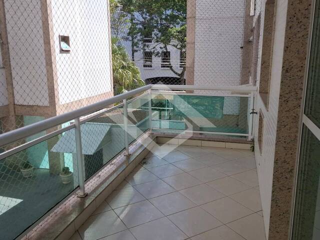 #3005 - Apartamento para Venda em Rio de Janeiro - RJ