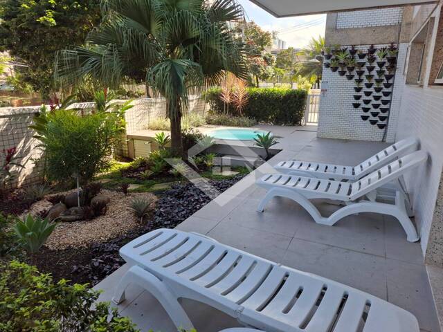 #3005 - Apartamento para Venda em Rio de Janeiro - RJ