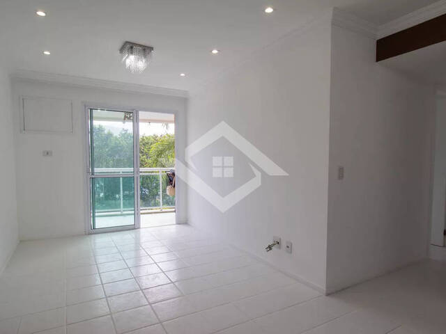 #3006 - Apartamento para Venda em Rio de Janeiro - RJ
