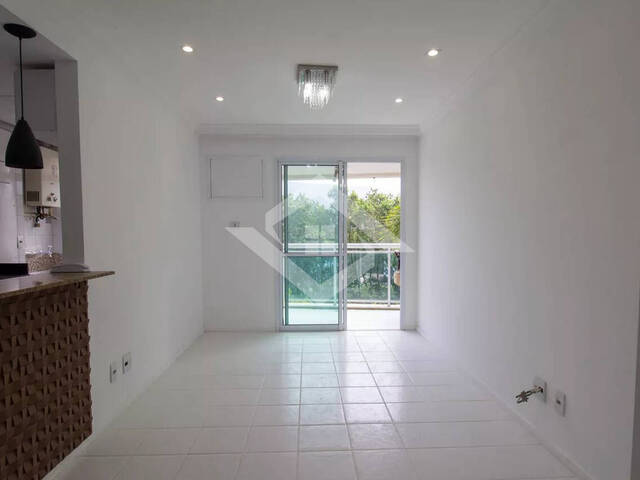 #3006 - Apartamento para Venda em Rio de Janeiro - RJ