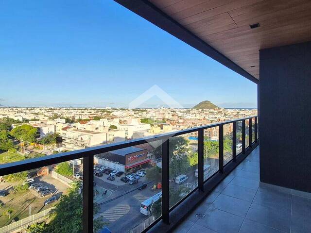 #3007 - Apartamento para Venda em Rio de Janeiro - RJ