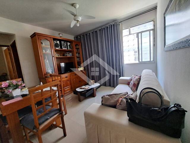 #3014 - Apartamento para Venda em Rio de Janeiro - RJ