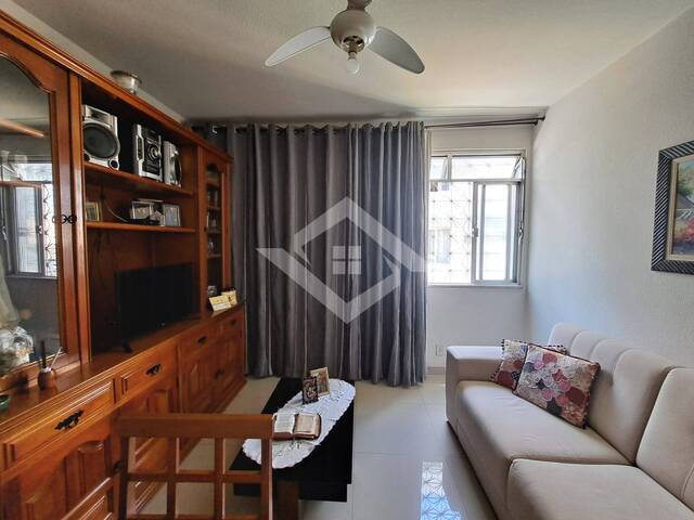 #3014 - Apartamento para Venda em Rio de Janeiro - RJ