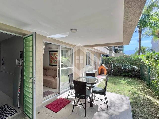 #3011 - Apartamento Garden para Venda em Rio de Janeiro - RJ - 2