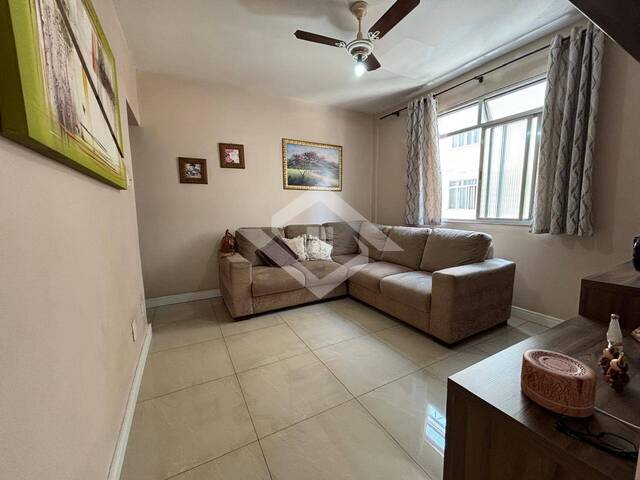 #3019 - Apartamento para Venda em Rio de Janeiro - RJ