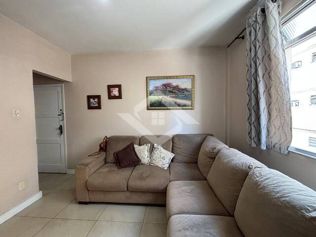 #3019 - Apartamento para Venda em Rio de Janeiro - RJ