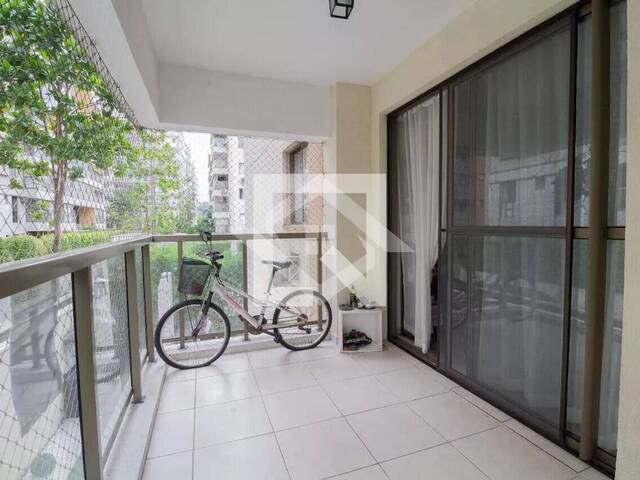 #3025 - Apartamento para Venda em Rio de Janeiro - RJ