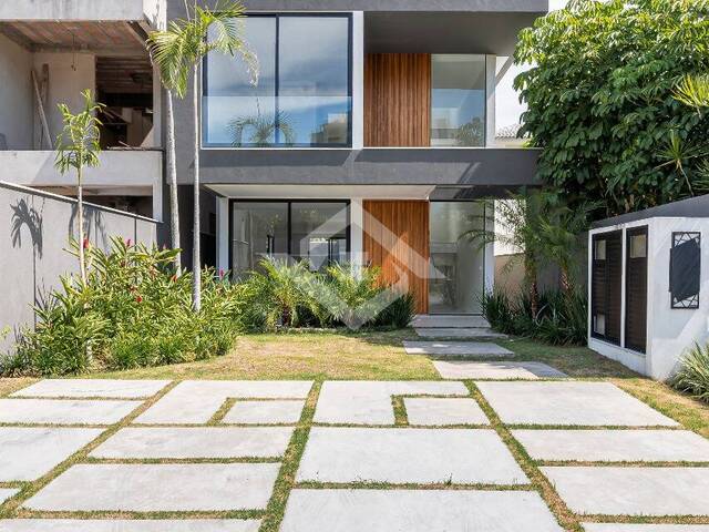 #3029 - Casa para Venda em Rio de Janeiro - RJ - 2