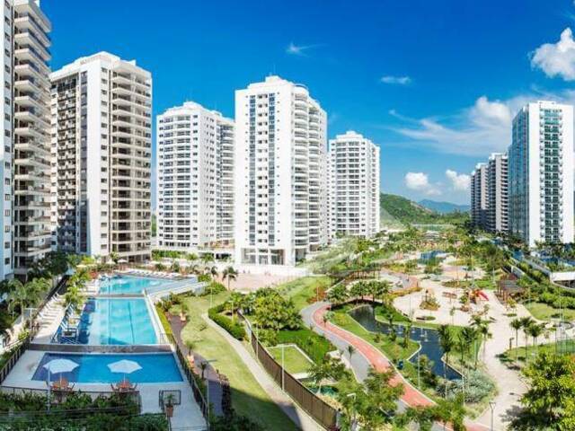 Venda em Barra Olímpica - Rio de Janeiro