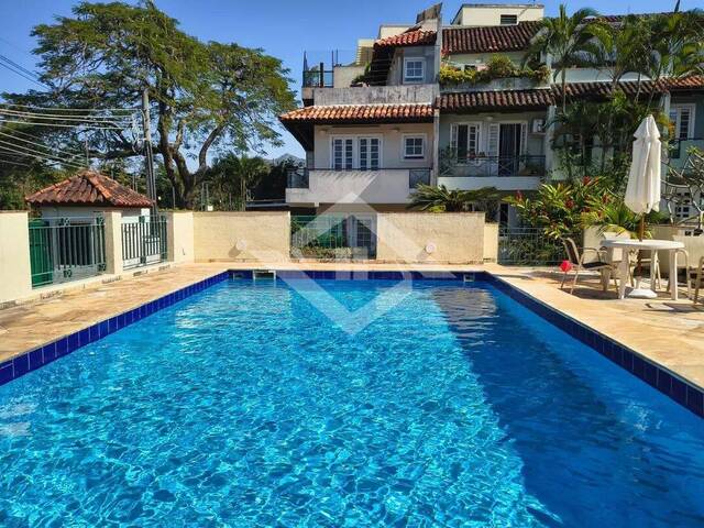#3038 - Casa para Venda em Rio de Janeiro - RJ - 3
