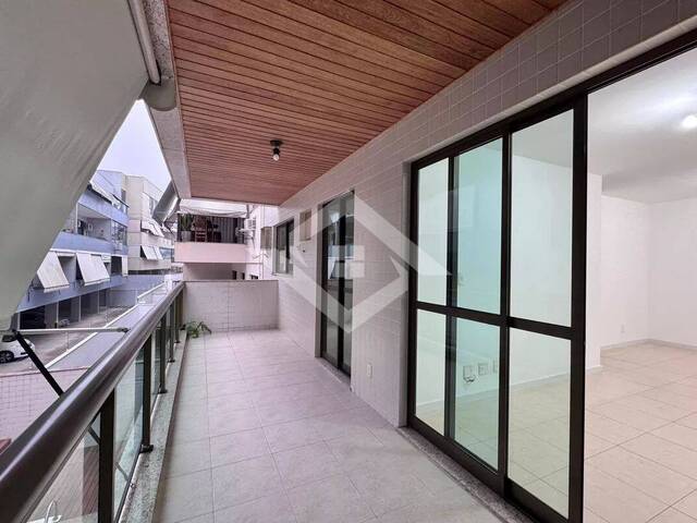 #3041 - Apartamento para Venda em Rio de Janeiro - RJ