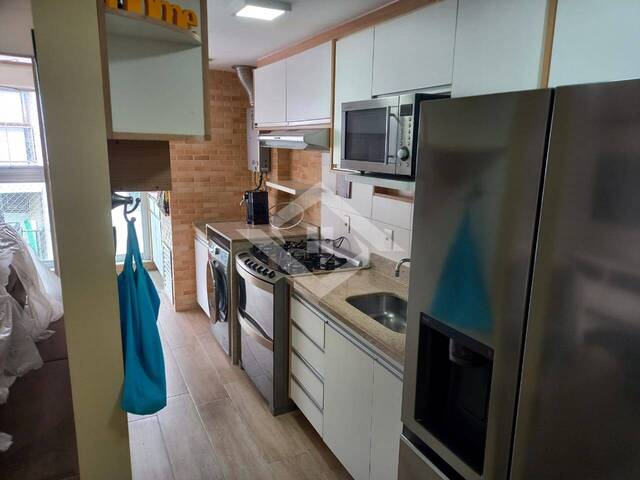 #VTR3042 - Apartamento para Venda em Rio de Janeiro - RJ