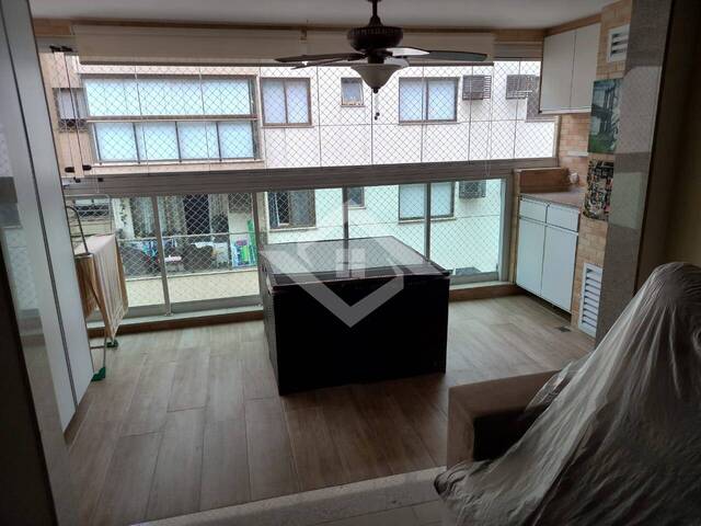 #VTR3042 - Apartamento para Venda em Rio de Janeiro - RJ
