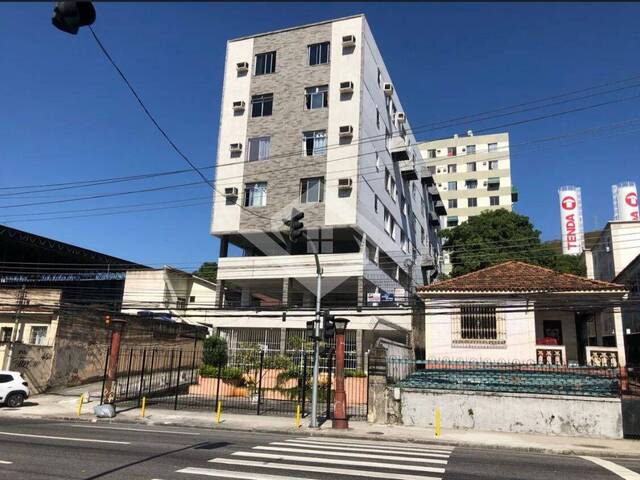 Venda em Cascadura - Rio de Janeiro