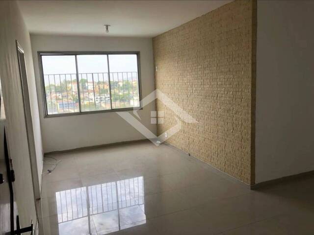#3043 - Apartamento para Locação em Rio de Janeiro - RJ - 2