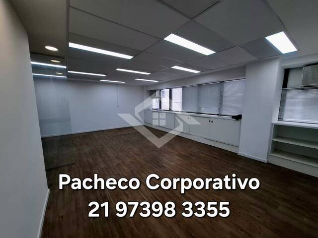 Locação em Botafogo - Rio de Janeiro