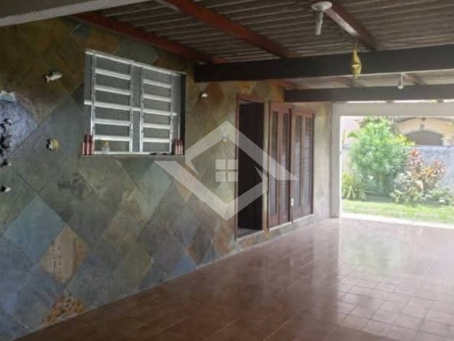#CH00025_21 - Casa para Venda em Araruama - RJ - 2