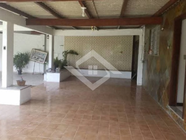 #CH00025_21 - Casa para Venda em Araruama - RJ - 1