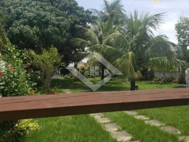 #CH00025_21 - Casa para Venda em Araruama - RJ - 1