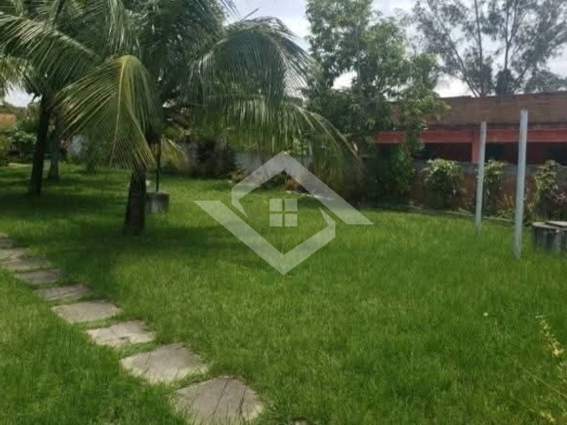 #CH00025_21 - Casa para Venda em Araruama - RJ - 2