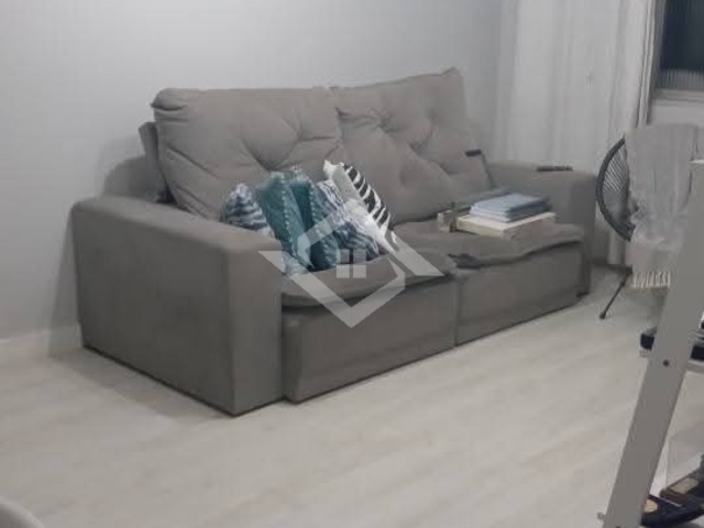 #CH00025_22 - Apartamento para Venda em Rio de Janeiro - RJ