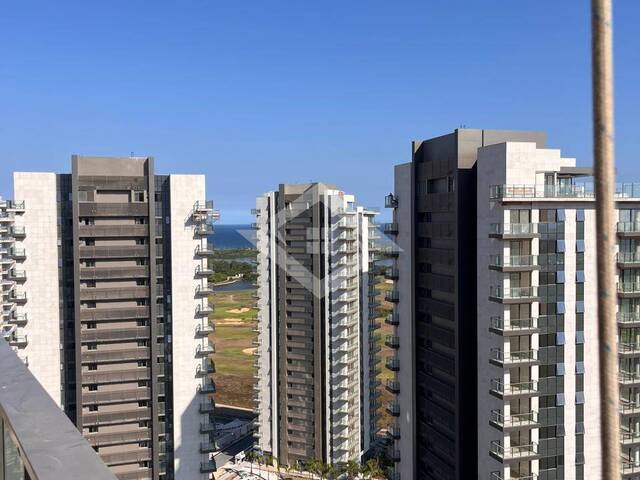 Venda em Barra da Tijuca - Rio de Janeiro
