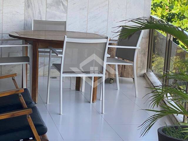 #3048 - Apartamento para Venda em Rio de Janeiro - RJ - 3