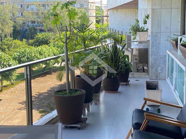 #3048 - Apartamento para Venda em Rio de Janeiro - RJ - 2